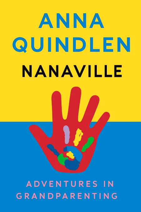 Nanaville cover