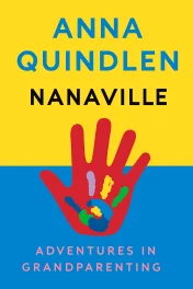 Nanaville cover