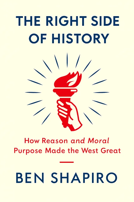 The Right Side of History cover