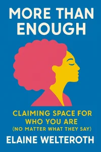 More Than Enough cover