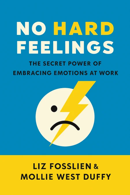 No Hard Feelings cover