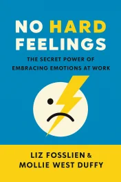 No Hard Feelings cover