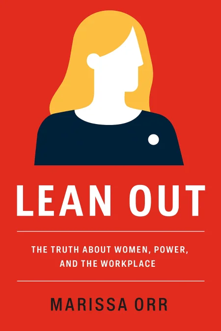 Lean Out cover