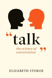 Talk cover