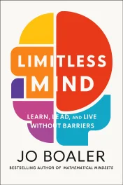 Limitless Mind cover