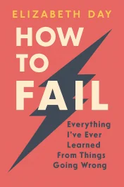 How to Fail cover