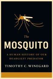 The Mosquito cover