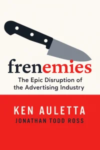 Frenemies cover