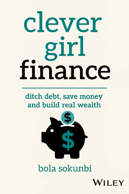 Clever Girl Finance cover