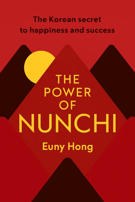 The Power of Nunchi cover