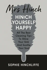 Hinch Yourself Happy cover