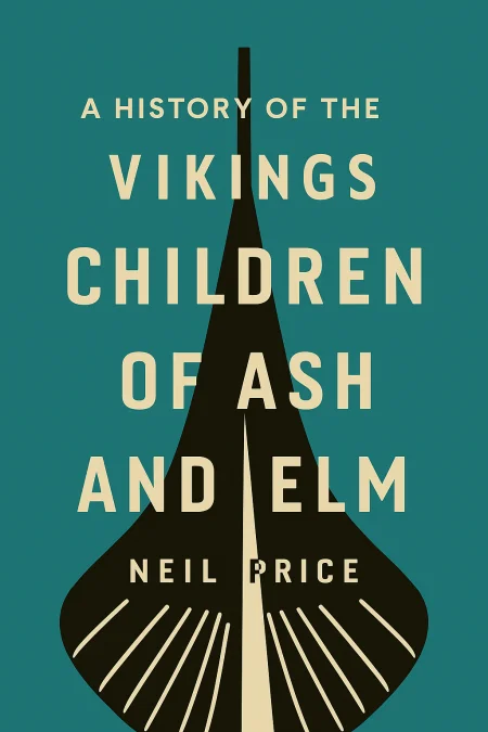 Children of Ash and Elm cover