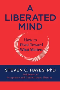 A Liberated Mind cover