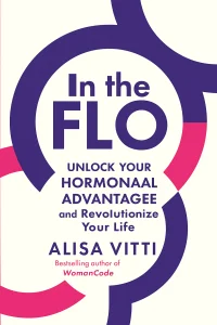 In the FLO cover