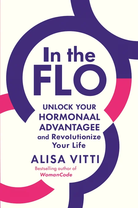 In the FLO cover