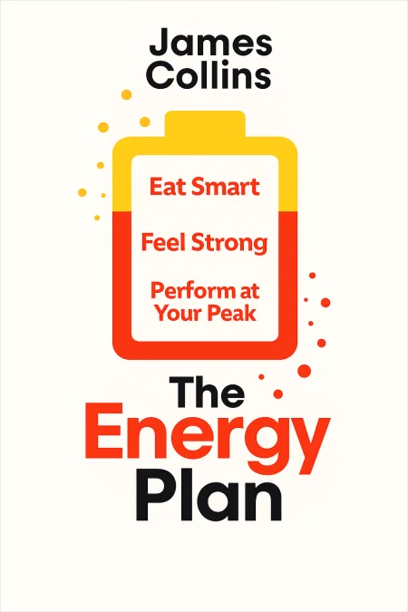 The Energy Plan cover