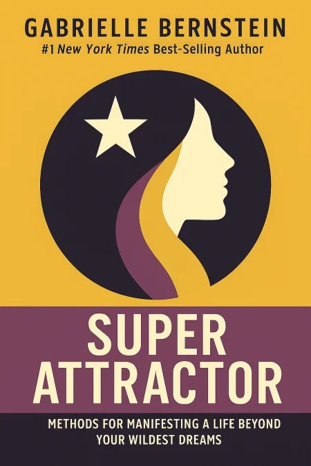 Super Attractor cover