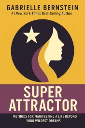 Super Attractor cover