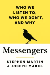 Messengers cover