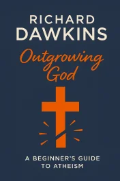 Outgrowing God cover