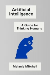 Artificial Intelligence cover