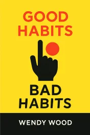 Good Habits, Bad Habits cover