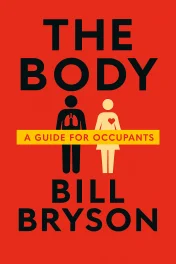 The Body cover