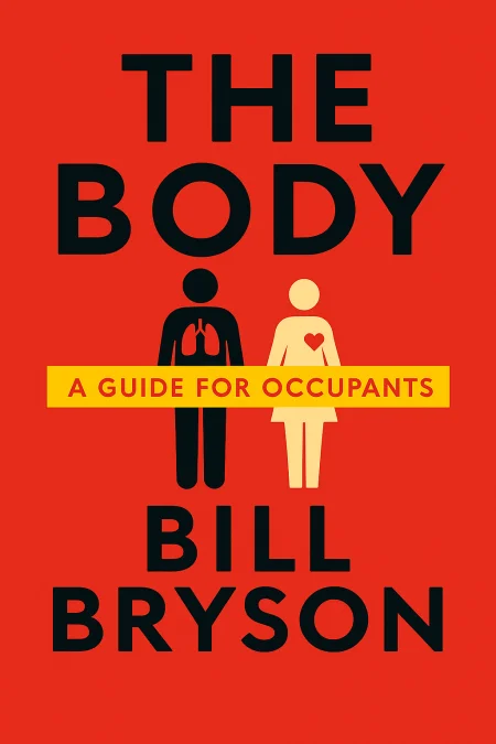 The Body cover