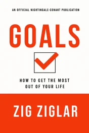 Goals cover