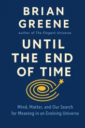 Until the End of Time cover
