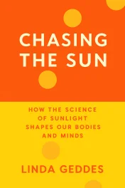 Chasing the Sun cover