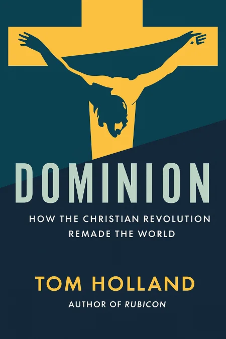 Dominion cover