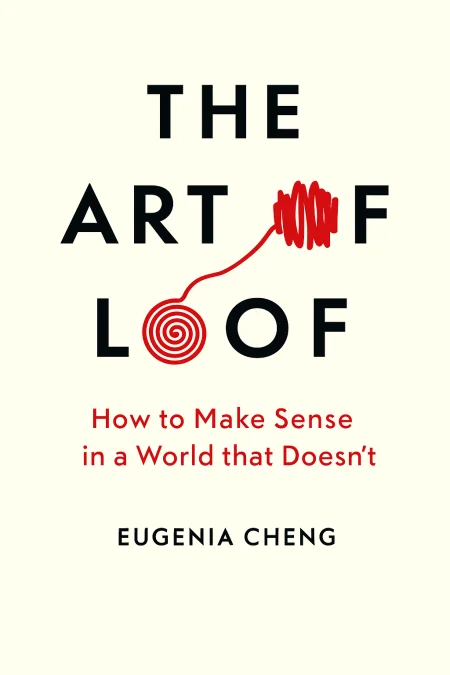 The Art of Logic cover