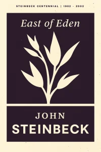 East of Eden cover