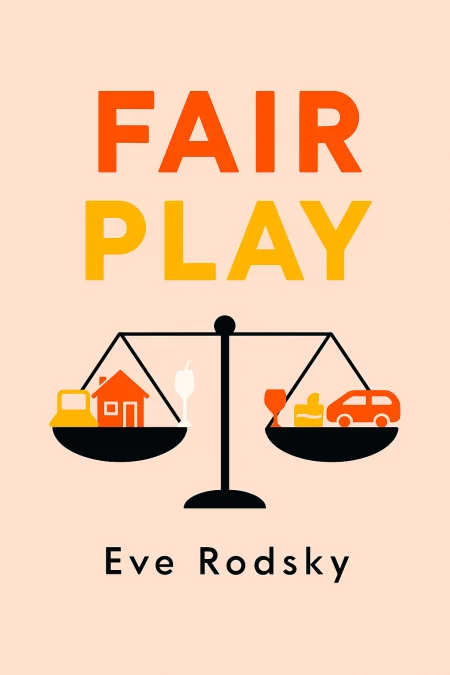 Fair Play cover