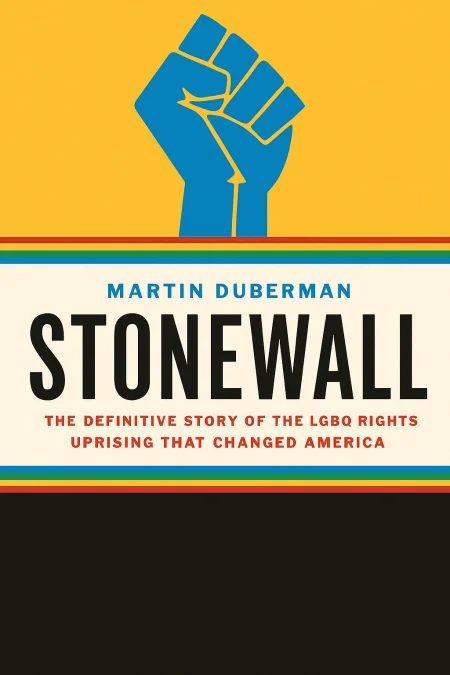 Stonewall cover