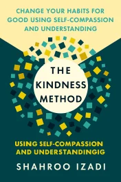 The Kindness Method cover