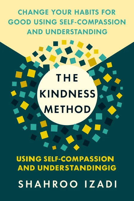 The Kindness Method cover