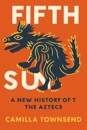 Fifth Sun cover