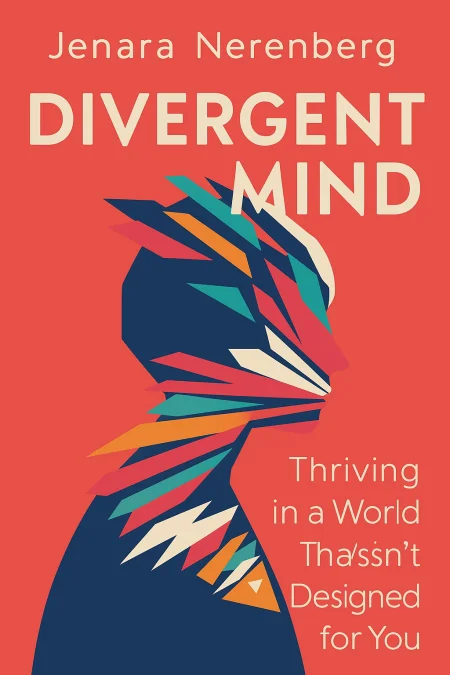 Divergent Mind cover