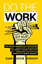 Do the Work cover