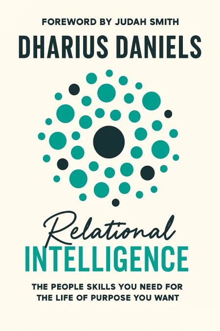 Relational Intelligence cover