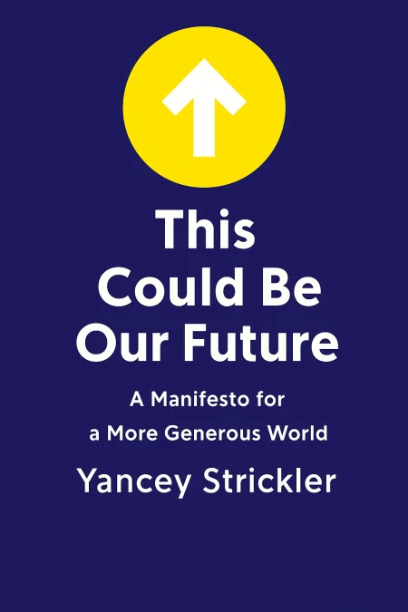 This Could Be Our Future cover