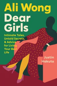 Dear Girls cover
