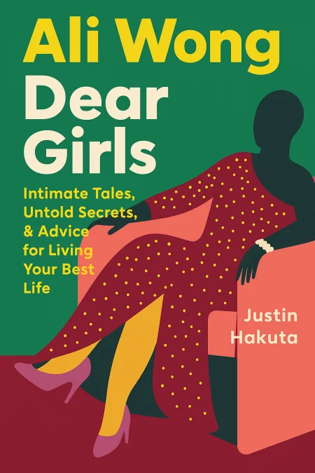Dear Girls cover