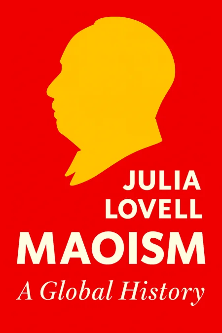 Maoism cover