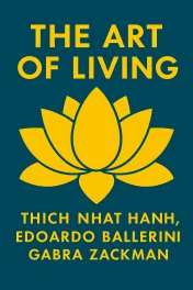 The Art of Living cover