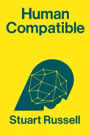 Human Compatible cover