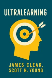 Ultralearning cover