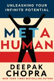 Metahuman cover